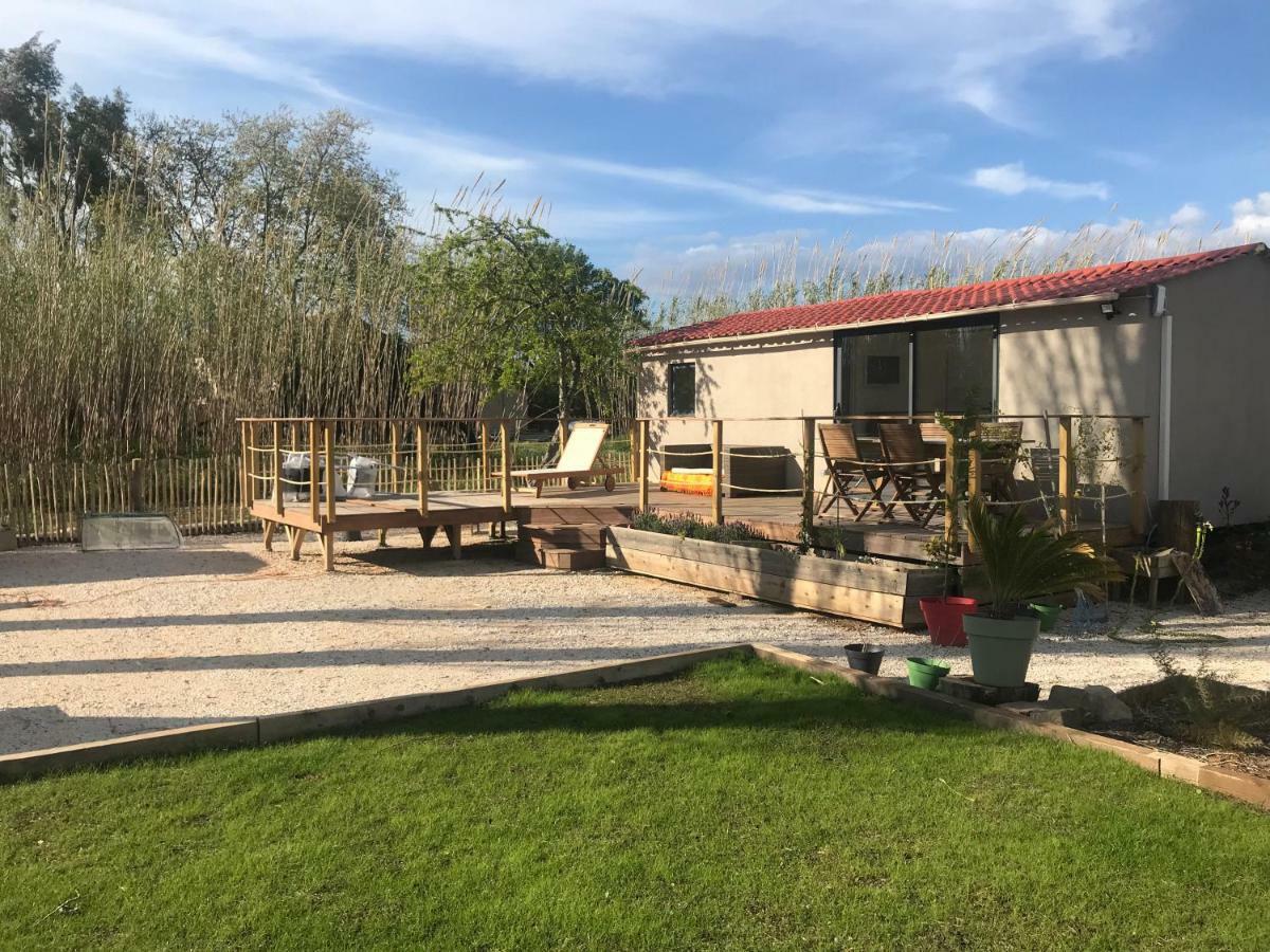 Dom wakacyjny Tiny House Sur La Cote D'azur *